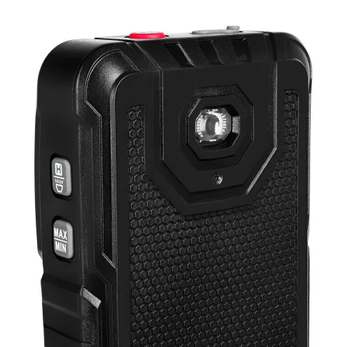 изображение цифров мултиметър Ermenrich Zing TC33,  8