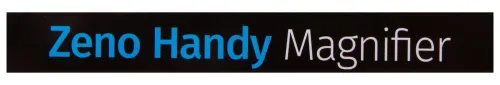 картина лупа Levenhuk Zeno Handy ZH27,  12