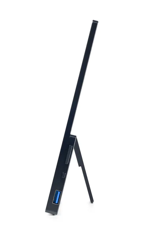 снимка течнокристален монитор MAGUS MCD20,  3