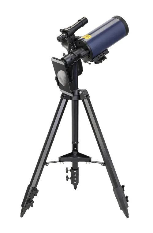 изображение телескоп Levenhuk New Skyline BASE МАК 70/1000 AZ-M ,  5