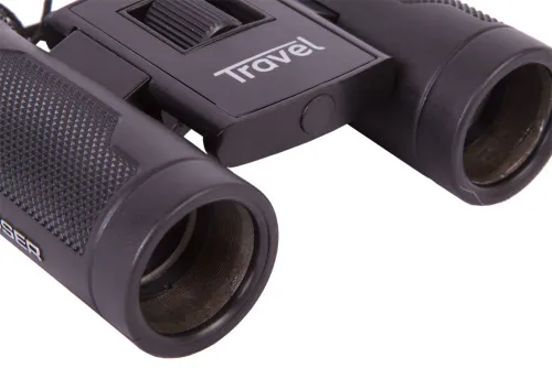 снимка бинокъл Bresser Travel 8x21,  6