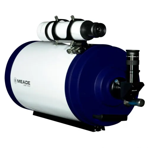 изображение oTA за ахроматичен телескоп Meade LX85 8",  5