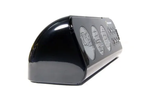 картина метеорологична станция Bresser National Geographic, с три екрана,  7