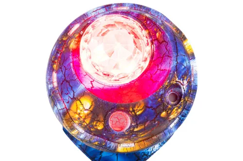 снимка астропланетариум Levenhuk LabZZ SP10,  13