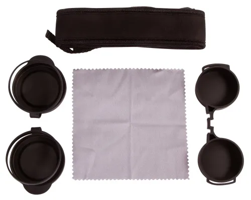 картинка бинокъл Levenhuk Karma BASE 8x42,  12