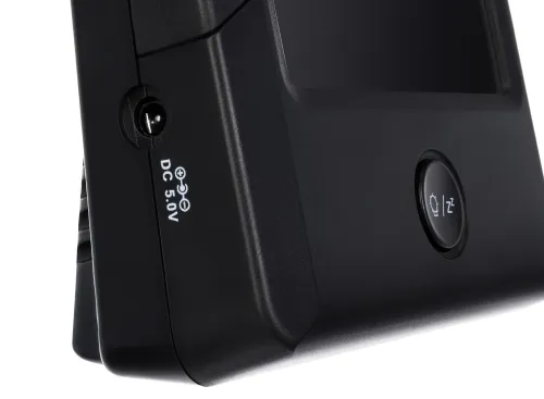 снимка термохигрометър Levenhuk Wezzer Teo TH40,  8