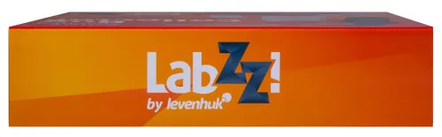 фотография уред за събиране на насекоми Levenhuk LabZZ BC10,  12