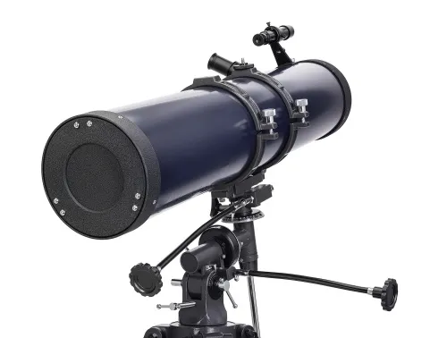 фотография телескоп Levenhuk New Skyline PLUS 130/900 EQ2,  6