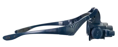 фотография увеличителни очила Levenhuk Discovery Crafts DGL 60,  5