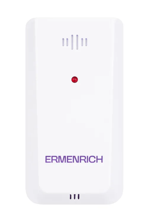 фотография метеорологична станция Ermenrich Report WR60,  9