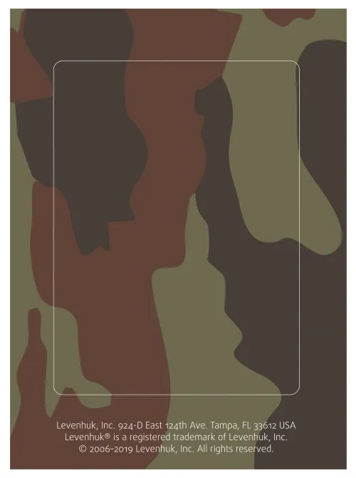 фотография компас Levenhuk Army AC10,  15