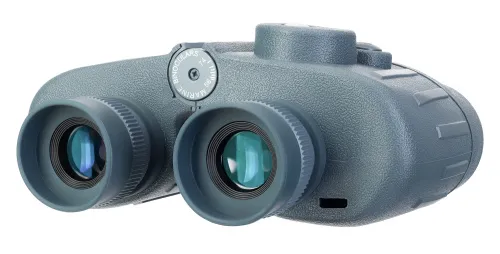 картина бинокъл Levenhuk Nelson 8x30 с решетка и компас,  10