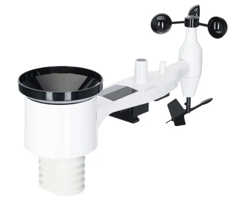 картина метеорологична станция Levenhuk Wezzer PRO LP310,  7