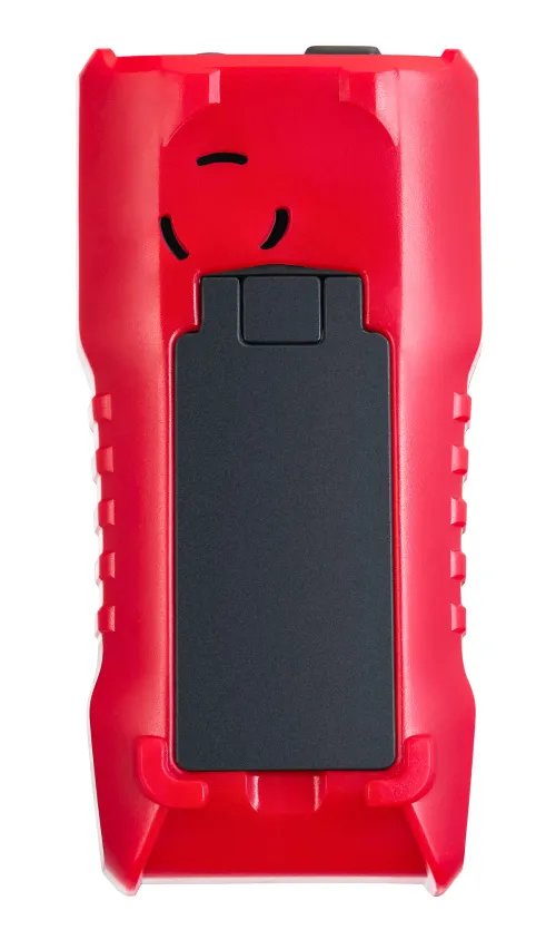 картинка цифров мултиметър Ermenrich Zing TC20,  4