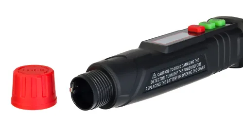 картинка термохигрометър Ermenrich Wett TU10,  5