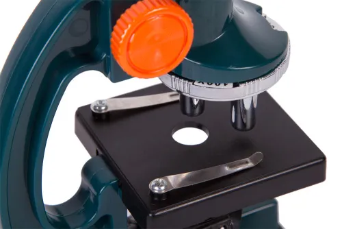 фотография микроскоп Levenhuk LabZZ M2,  7