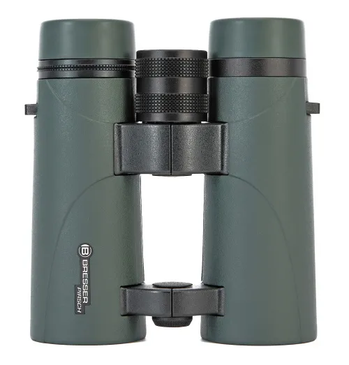 снимка бинокъл Bresser Pirsch 10x42,  4