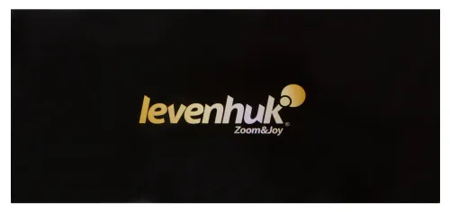 изображение зрителна тръба Levenhuk Blaze BASE 100,  17