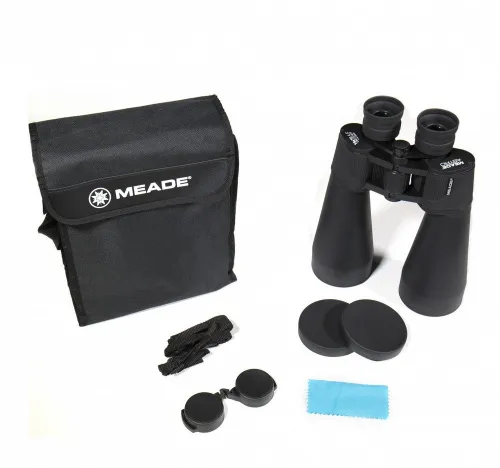 картина бинокъл Meade Astro 15x70,  4