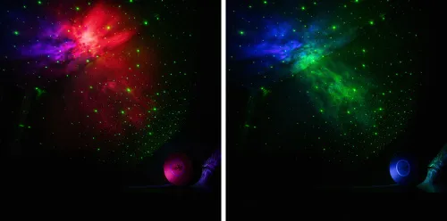 картина астропланетариум Levenhuk LabZZ SP20,  3