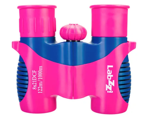 изображение бинокъл Levenhuk LabZZ B2,  5