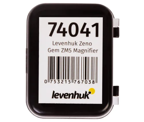 изображение лупа Levenhuk Zeno Gem ZM5,  7