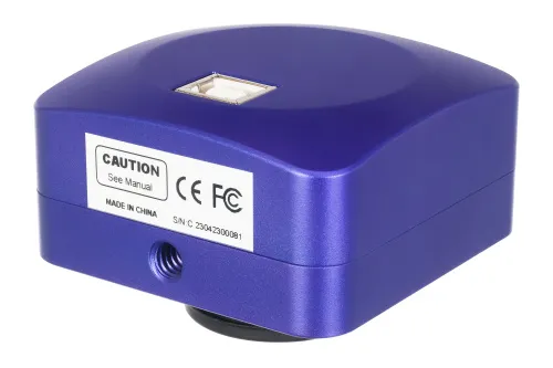 фотография цифрова камера Levenhuk M1200 PLUS,  8