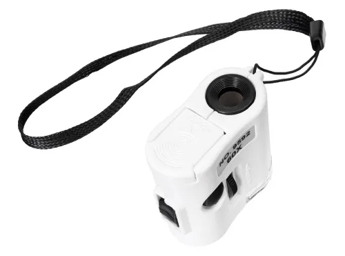 фотография джобен микроскоп Levenhuk Zeno Cash ZC2,  7