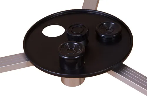 картина телескоп Levenhuk Skyline BASE 50T,  9