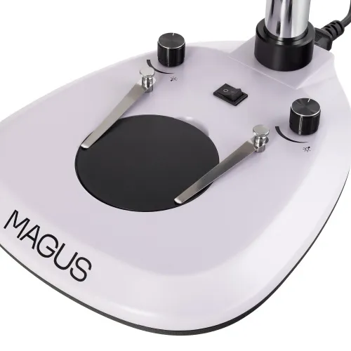 фотография цифров стереомикроскоп MAGUS Stereo D8T LCD BASE,  14