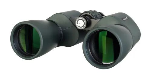изображение бинокъл Levenhuk New Sherman PRO 12x50,  11