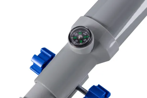 картинка комплект микроскоп и телескоп Bresser Junior,  8