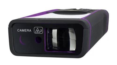 изображение лазерен измерител Ermenrich PRO LR200, с камера,  7