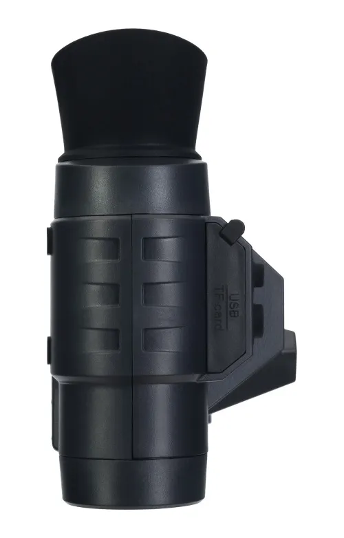 фотография цифров бинокъл за нощно виждане Levenhuk Halo NVB10 Helmet,  9