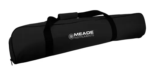 картина рефлекторен телескоп Meade StarNavigator NG 130 mm Travel Pack,  7