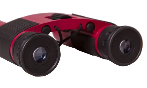 снимка бинокъл Bresser Topas 10x25,  5