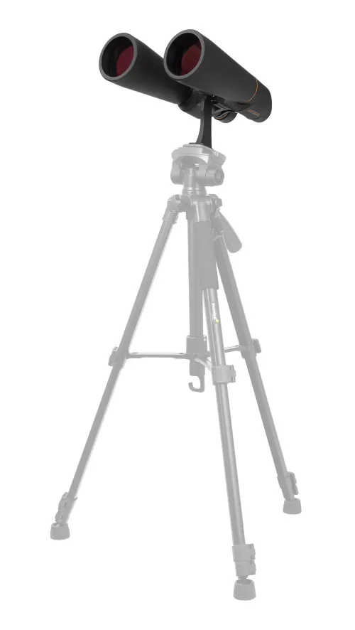 картина бинокъл Levenhuk Bruno PLUS 25x70,  12