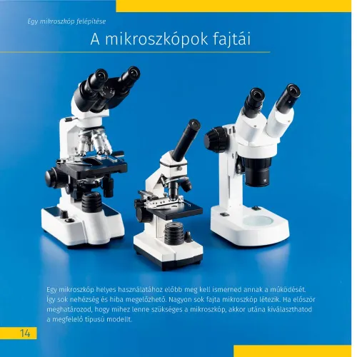 изображение познавателна книга „Невидимият свят“,  2