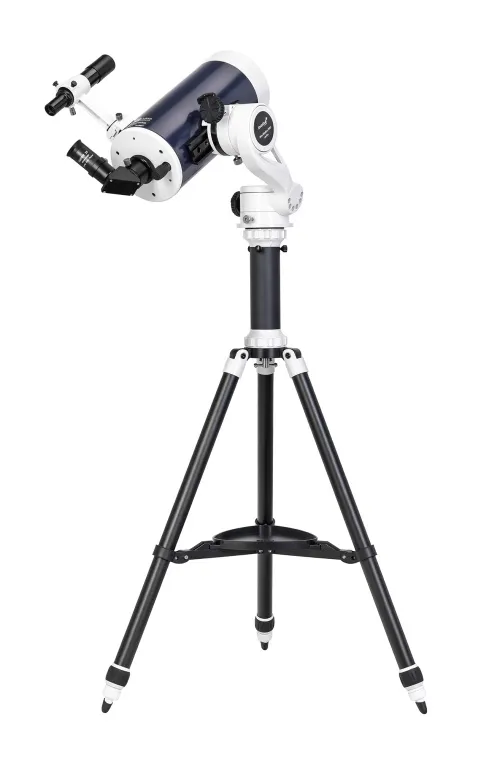 снимка телескоп Levenhuk New Skyline PRO MAK 127/1500 AZ5,  3