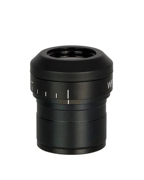 картина окуляр с регулиране на диоптъра MAGUS ND15 15х/16 mm (D 30 mm),  3