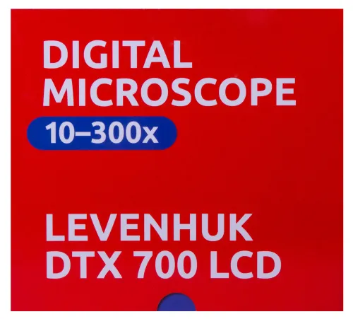 фотография цифров микроскоп Levenhuk DTX 700 LCD,  26