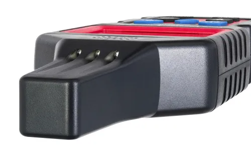 снимка локатор на подземни проводници Ermenrich Ping SM150,  7