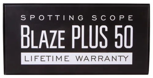 картина зрителна тръба Levenhuk Blaze PLUS 50,  22