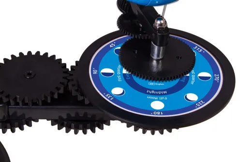 фотография телурий Levenhuk LabZZ,  4