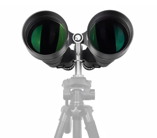 снимка бинокъл Levenhuk Bruno PLUS 25x100,  11