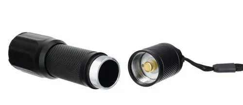 картинка оптика за пушки за нощно виждане Levenhuk Halo NVR50,  17