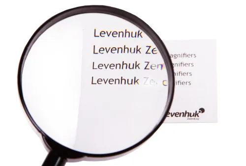 фотография лупа Levenhuk Zeno Handy ZH7,  6
