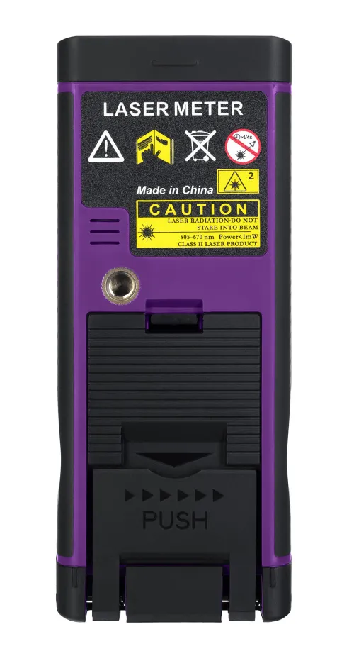 изображение лазерен измерител Ermenrich PRO LR200, с камера,  5