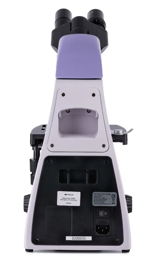 изображение биологичен микроскоп MAGUS Bio 250BL,  7