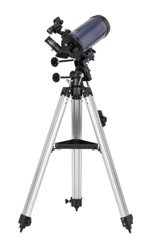 картинка телескоп Levenhuk New Skyline PRO MAK 102/1300 SQ1,  3